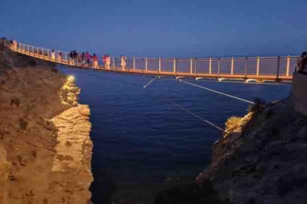 Torrenueva Con Vistas A La Playa Lägenhet Exteriör bild