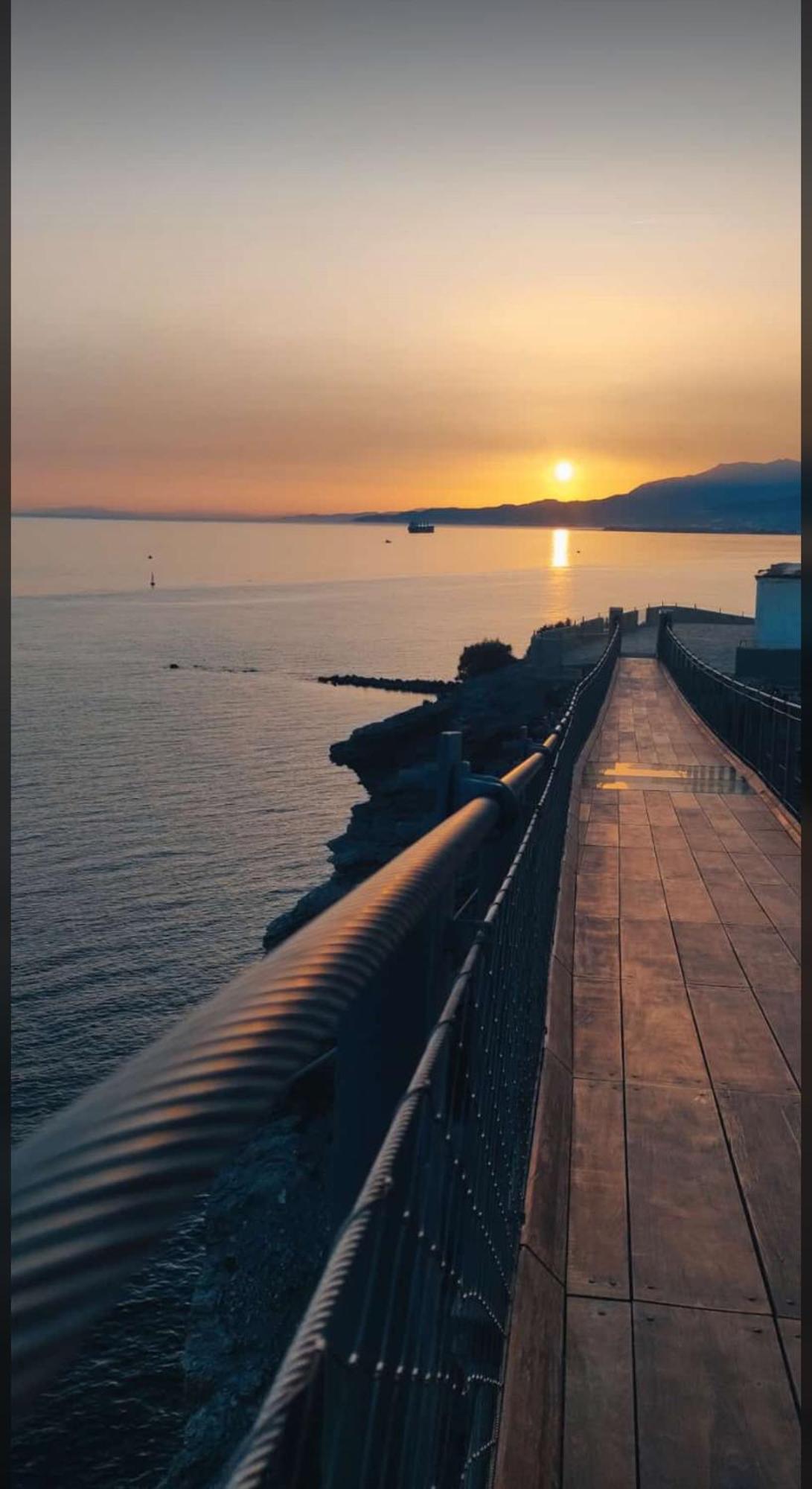 Torrenueva Con Vistas A La Playa Lägenhet Exteriör bild